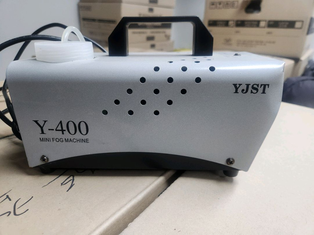 y-400 피톤치드 연무 소독기--2