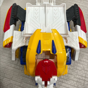 택포) 터닝메카드 윙라이온