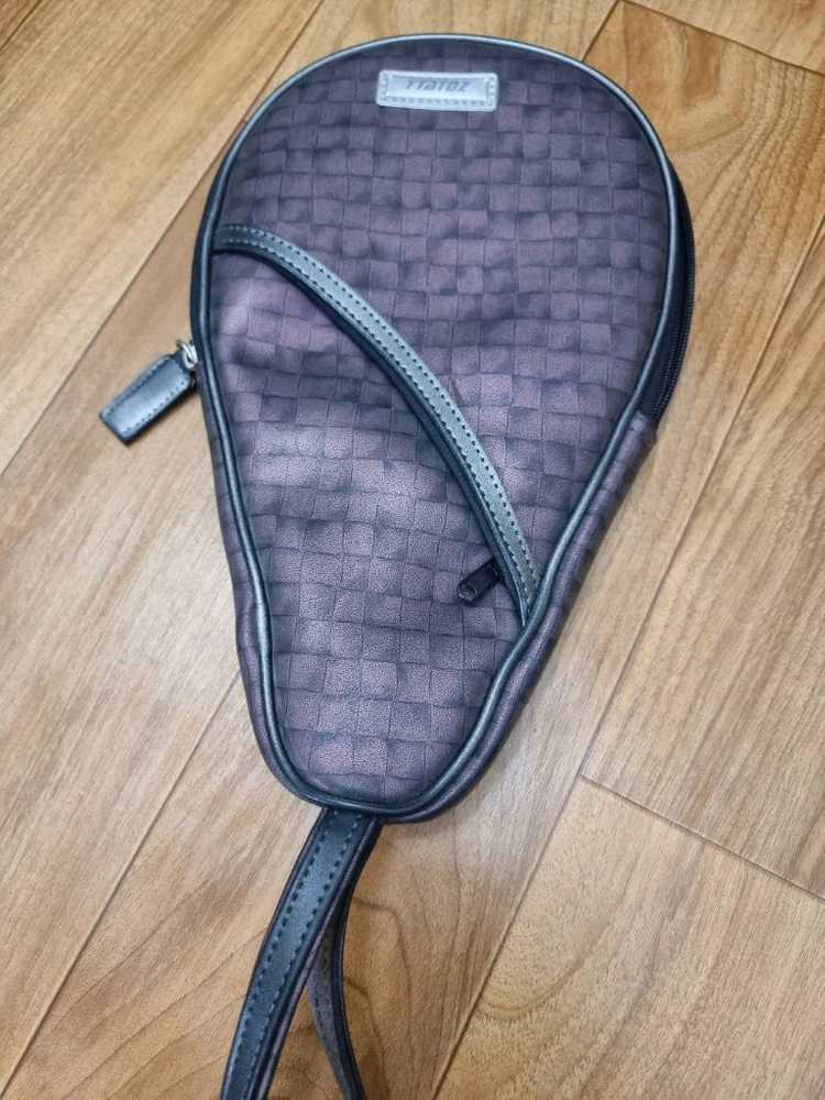 버터플라이 싸이프레스 A 펜홀더 탁구채 판매합니다 이미지