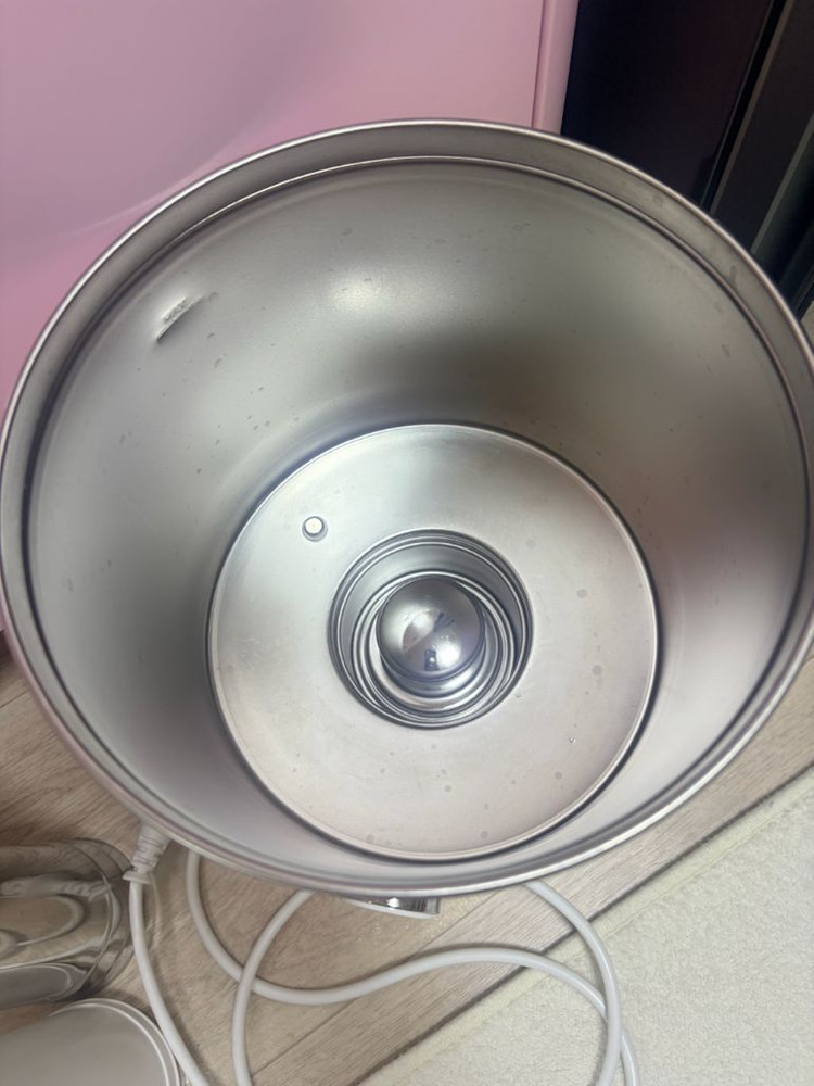 웰포트 가습기--1