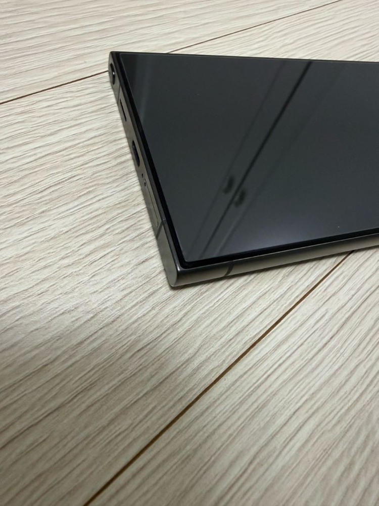 갤럭시 S24 울트라 256GB 티타늄블랙--6