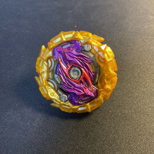 베이블레이드 버스트 텍트 롱기누스 골드터보