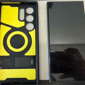 갤럭시 S24 울트라 256GB 티타늄블랙