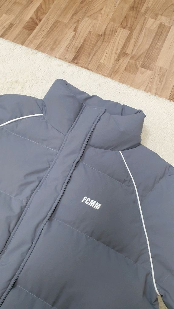 [남성M] 정품 FCMM 패딩 상태굿 무료배송 이미지
