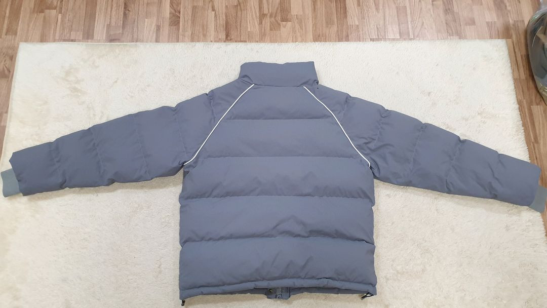 [남성M] 정품 FCMM 패딩 상태굿 무료배송 이미지