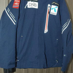 피닉스 노르웨이 스키복 상의 XXL 110