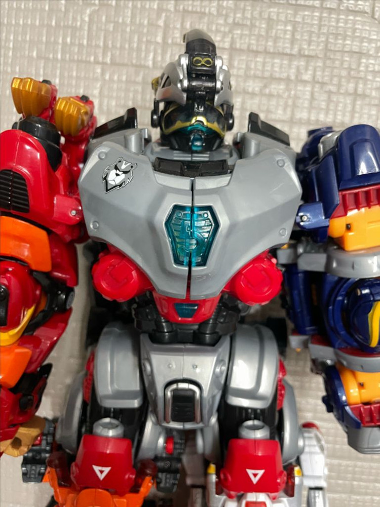 택포) 바이클론즈 메탈리온 인피니티--1