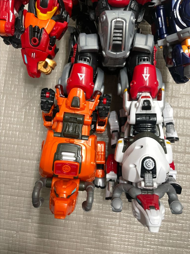 택포) 바이클론즈 메탈리온 인피니티--2