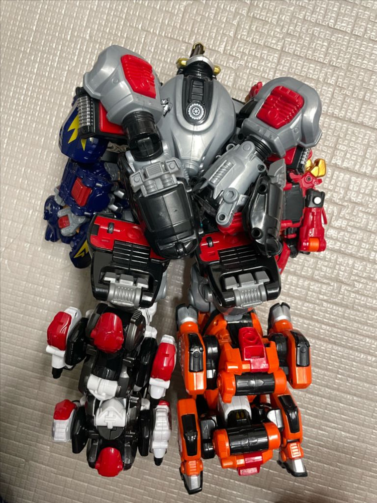 택포) 바이클론즈 메탈리온 인피니티--3