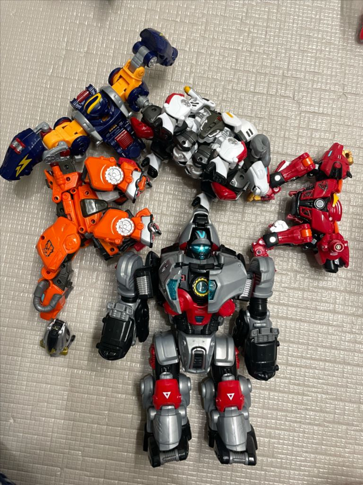 택포) 바이클론즈 메탈리온 인피니티--4