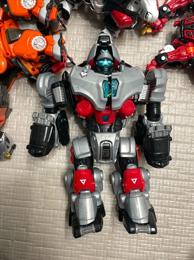 택포) 바이클론즈 메탈리온 인피니티--5