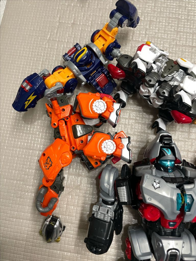 택포) 바이클론즈 메탈리온 인피니티--6