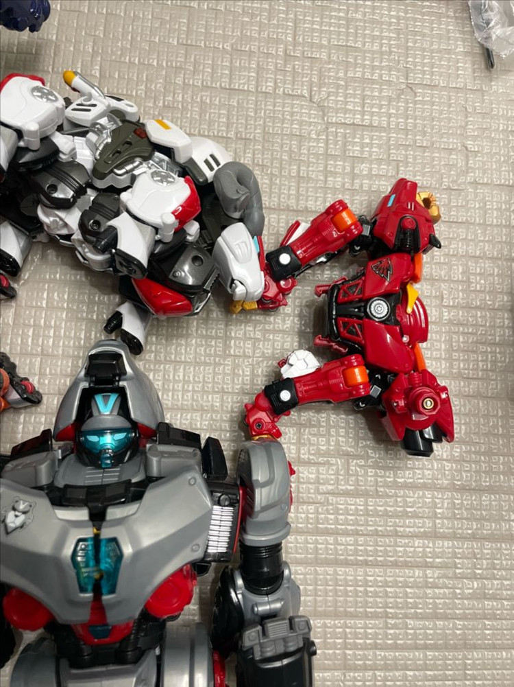 택포) 바이클론즈 메탈리온 인피니티--7