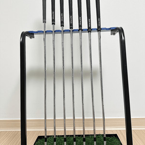 테일러메이드 P7MB S200 아이언