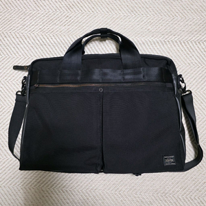 요시다포터 히트 2way 브리프케이스 703-07881 (popo358