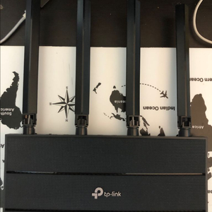 티피링크 Archer AX12 유무선 와이파이 공유기