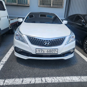 15년식 그랜저HG 익스클루시브 파썬, ASCC