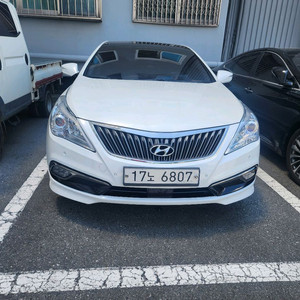 15년식 그랜저HG 익스클루시브 파썬, ASCC