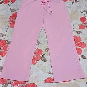 블루마린 와이드 트레이닝복 28인치 기장87