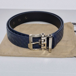 보테가 베네타 남성벨트 정품입니다