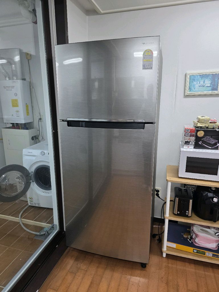 무료배송설치, 삼성 525리터 냉장고 이미지