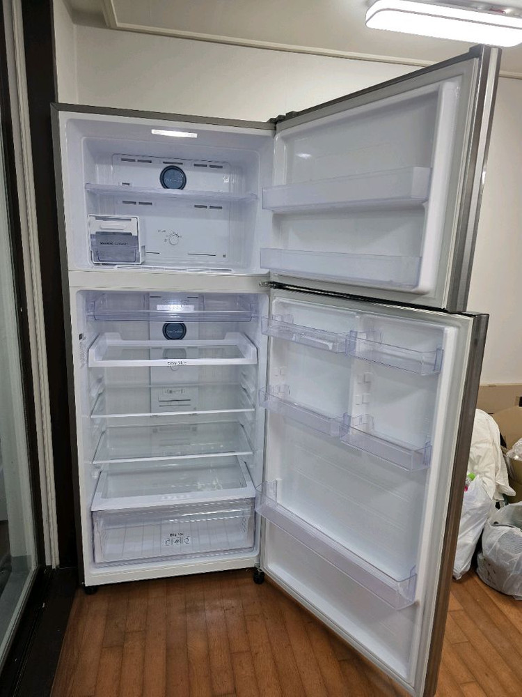 무료배송설치, 삼성 525리터 냉장고 이미지
