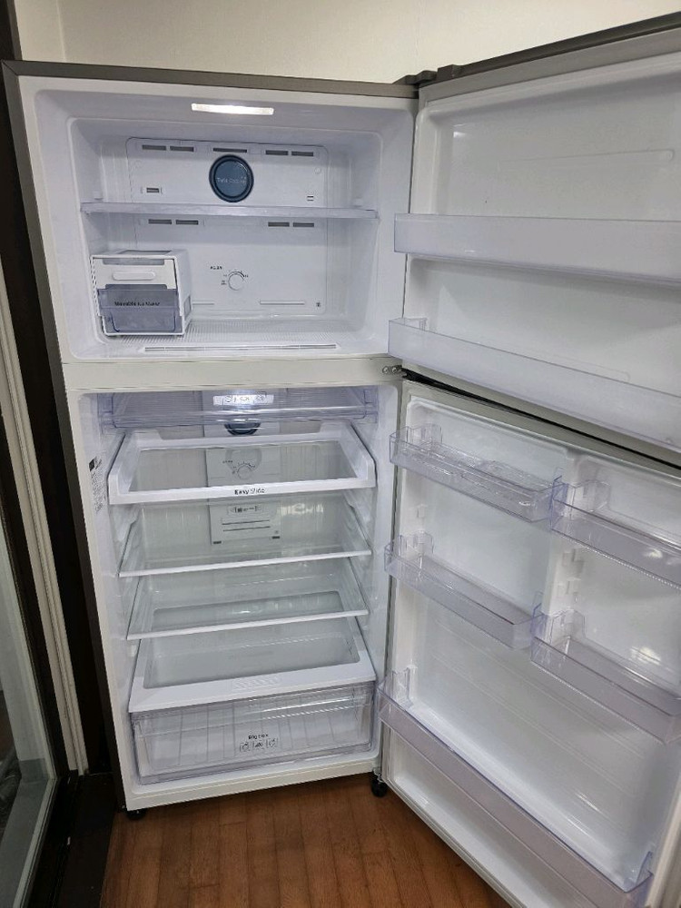무료배송설치, 삼성 525리터 냉장고 이미지