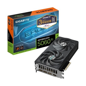 기가바이트 RTX 5060 Ti 8GB 팝니다.