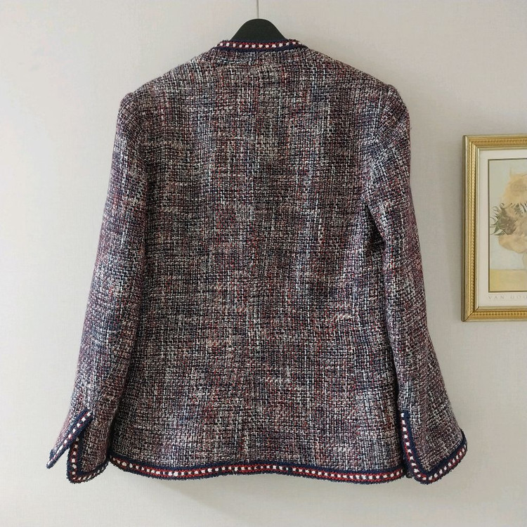 제랄드다렐 트위드 쟈켓 이미지