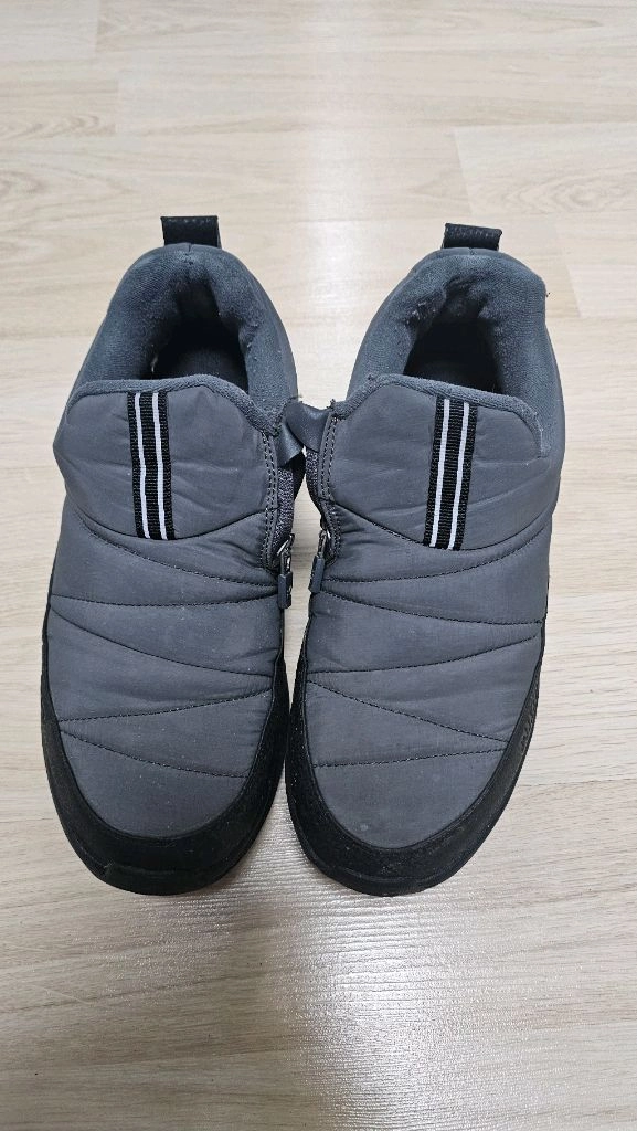 밀레 방한화 판매합니다. 이미지