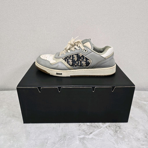 디올 B27 스니커즈 신발 41사이즈 260 265 판매 이미지