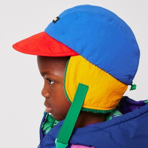 보보쇼즈 귀달이모자 25FW 54cm