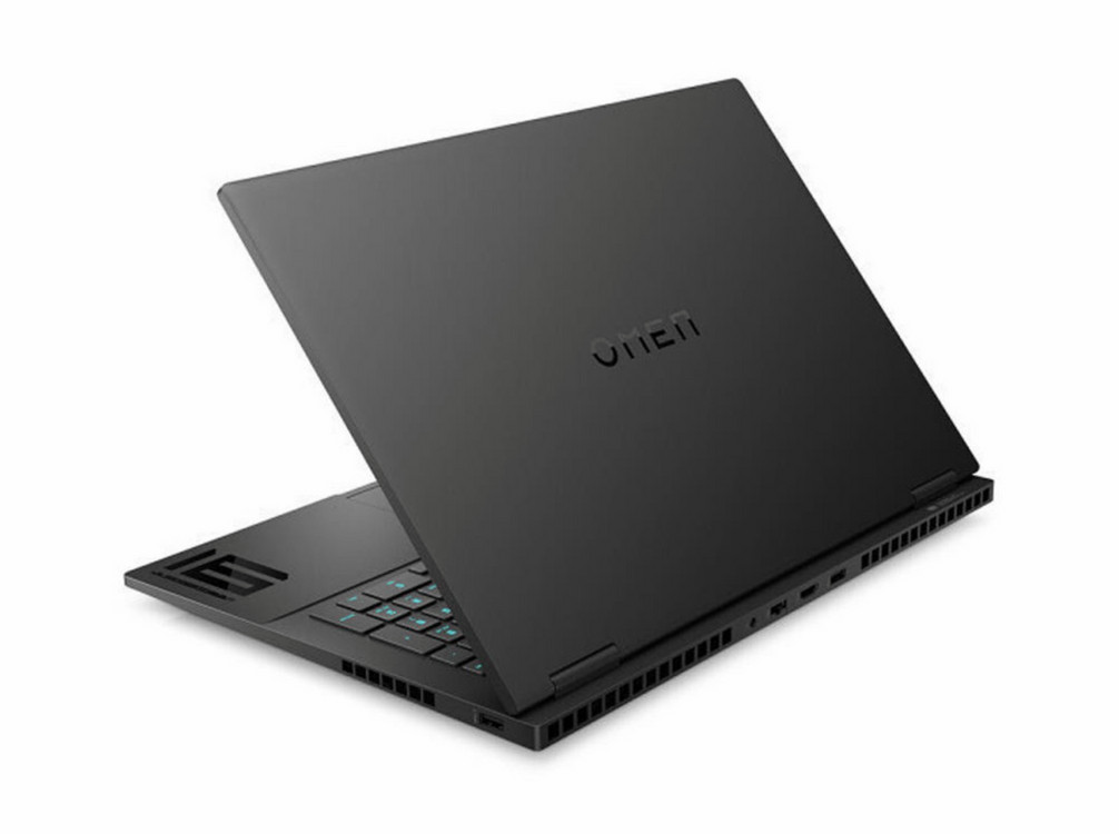 HP OMEN 16 RTX4060 i5-13500HX 32GB 고주사율 게이밍 노트북--2