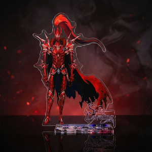 나혼자만레벨업 이그리트 아크릴스탠드 새상품 한정판매