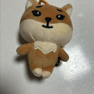 영케이(케이) 키링