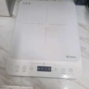 Benheim 전기레인지 인덕션 BNIC-2000WH