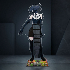 체인소맨 레제 밤 아크릴 스탠드 (미개봉) 새상품