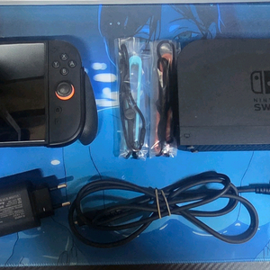 닌텐도 스위치2+프로콘2 기타 악세사리제공