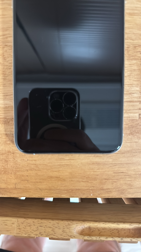 아이폰11프로 맥스 256 실버--5