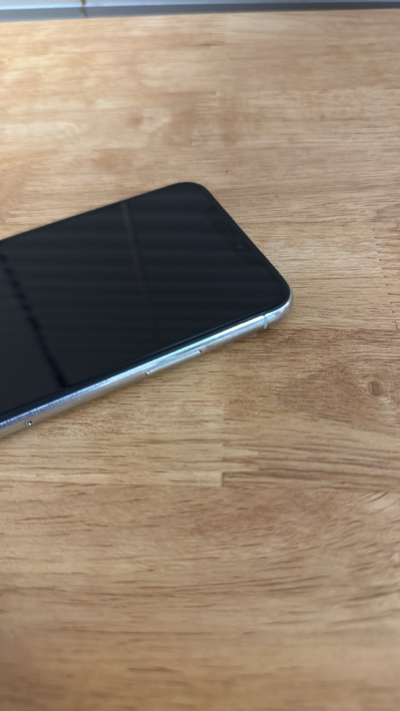 아이폰11프로 맥스 256 실버--6