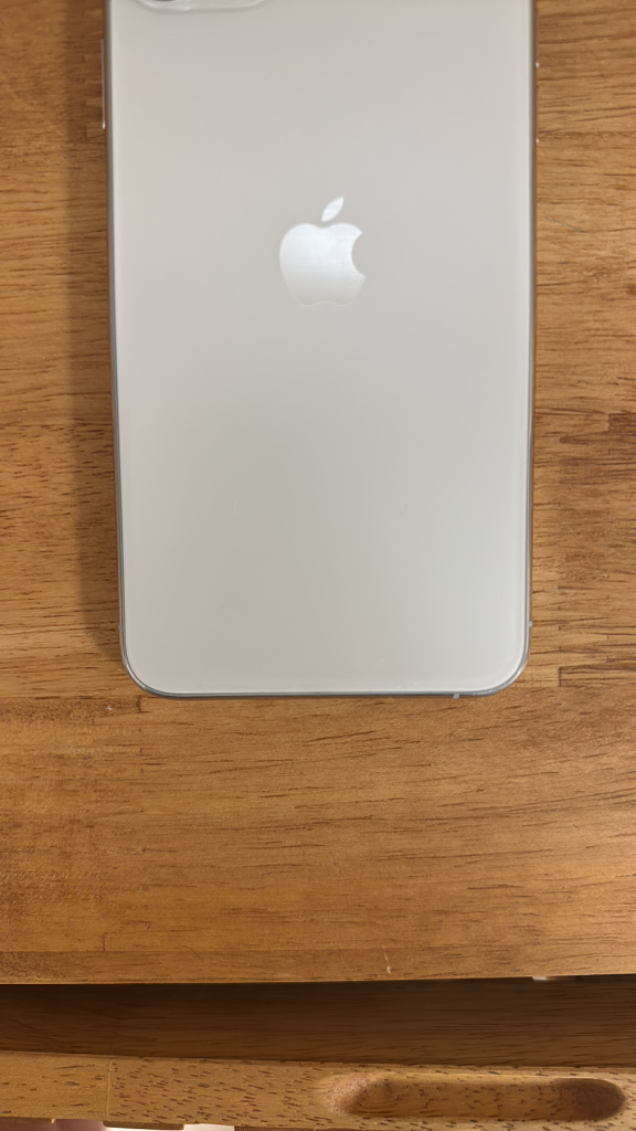 아이폰11프로 맥스 256 실버--11