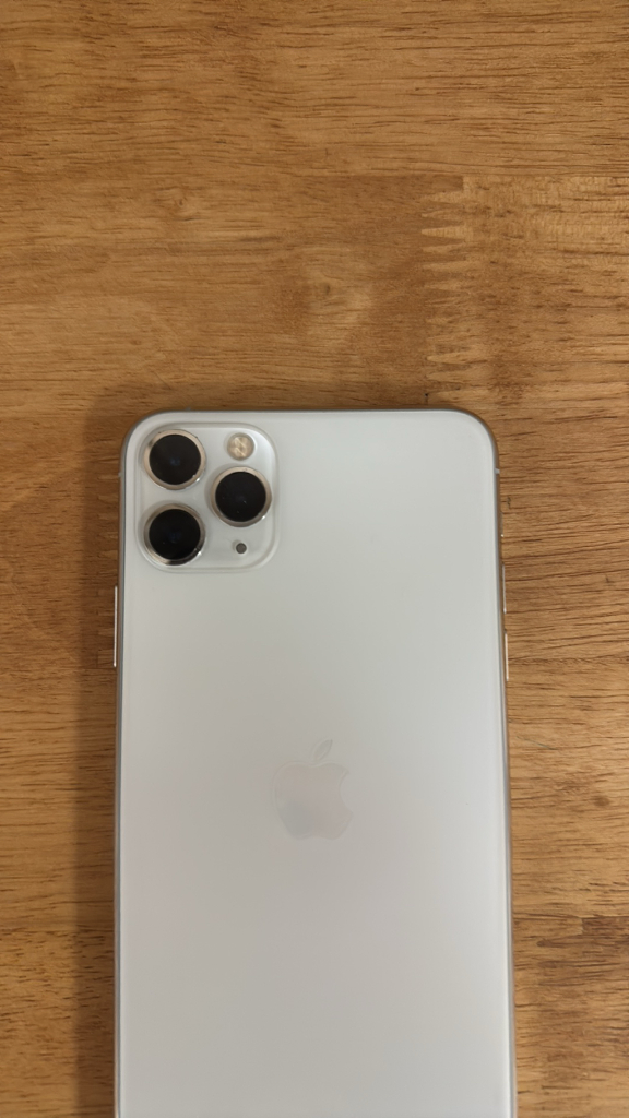 아이폰11프로 맥스 256 실버--10