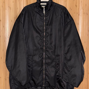 마르니 하이넥 집업 봄버 재킷 S사이즈