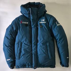 아이더 캄피로 레전드 (S) 민트급 대장급 패딩 히말라야 노스페이스