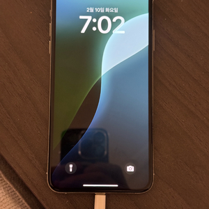 아이폰11프로 맥스 256 실버