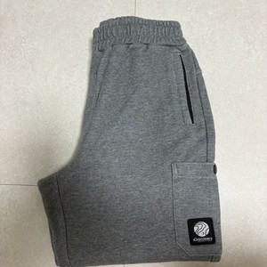 디스커버리키즈 바지