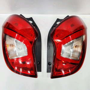 뉴코란도C 후미등, 뉴코란도C 데루등, 뉴코란도C 테일램프 이미지