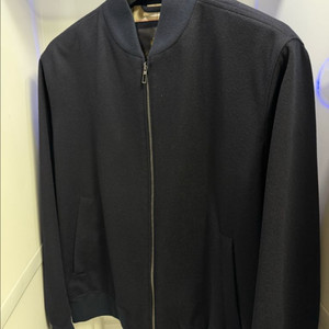 로로피아나 캐시미어 자켓 L 백화점판 새상품급 이미지