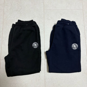 폴햄키즈 겨울 기모 바지 일괄