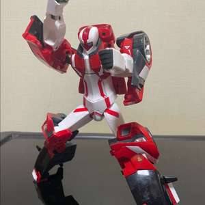 또봇 애슬론 [알파]